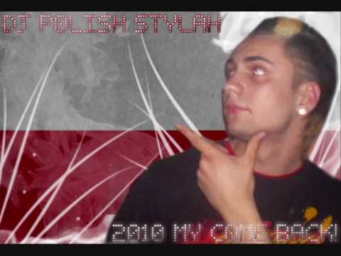 DJ Polish-Stylah aka Polish-Pitbull ist back .... ComeBack 2010 NOT FOR PUSSY'S