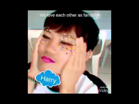 AELC (American English Learning Center) BBQ Party Video Contest.(Felicia)