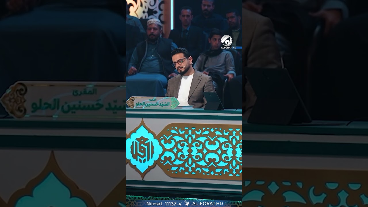 فيديو | طبقة عالية بإحساس عراقي مبهر!