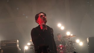 AFI: Bleed Black - 6/20/17 - House of Blues - Cleveland, OH