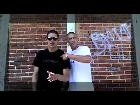 Zonar mc feat Mamar mc "DITES MOI" .wmv