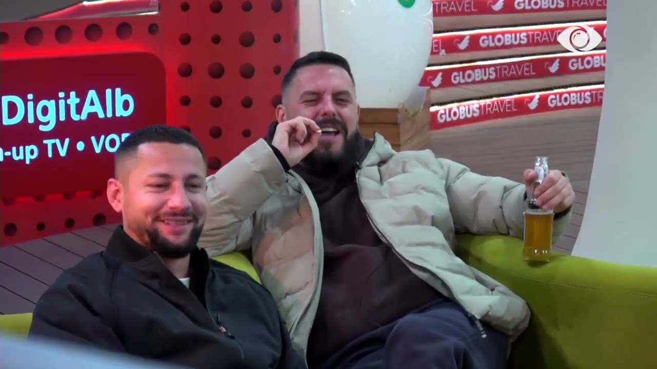 Ke për t'i parë vlerat e mia/ Erik bisedon me Mirin, banori: Vetëm hiqi tutat