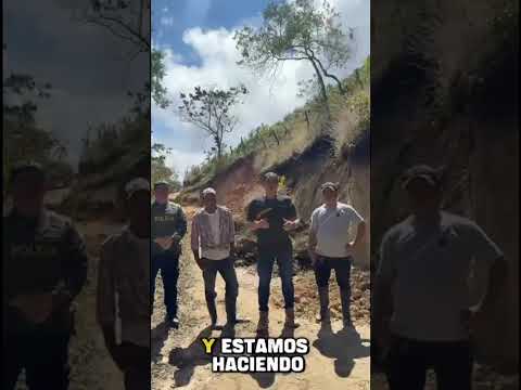 MEJORAMIENTO DE VIAS