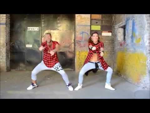 Dance  Fitness - Nevena & Goran - "Plakito" by Yandel