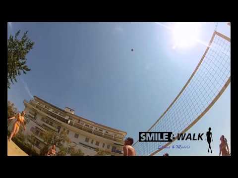 Smile&Walk ft. Jesolo 2012