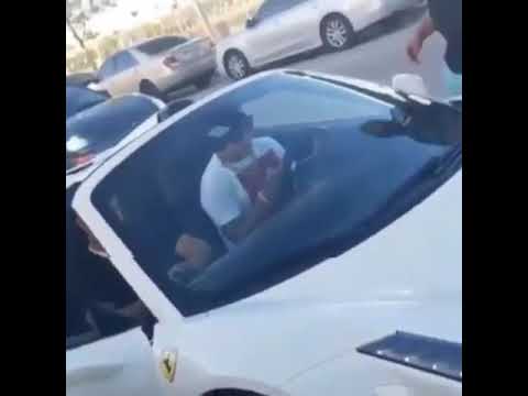 Amarion x Javiielo - Reputación/ Almighty x Anuel Aa - Tambor [Video oficial]