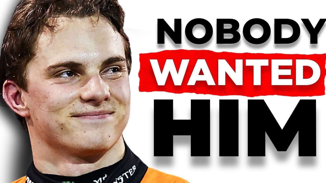 How GOOD is Oscar Piastri Actually?