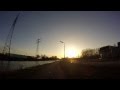 CFCF - Red Comet Dust (fanmade videoclip)