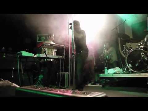 DARK ANGEL-PEOPLE COME TO-LIVE AT THE ROOTS GARDEN RYTHM FORCE SHOW CASE