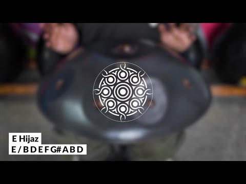 E Hijaz 9 Nitraded - Kita Pantam