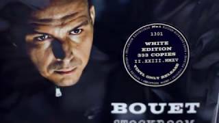 Christoph Bouet Stockroom Recordings No.1