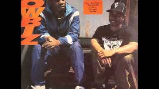 Showbiz &amp; A.G. - Silence Of The Lambs