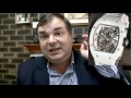 What Happens To Rich F Ckers With Too Much Money RICHARD MILLE