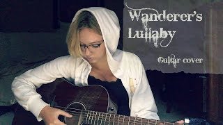 Wanderer's Lullaby *cover*
