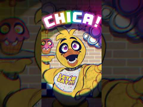 POV: You started making this in November when the fnaf movie was still relevant💀 #fnaf #fnafmovie