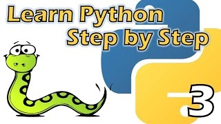 Python Lesson 3 - Editing & Combining Variables