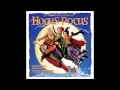 Hocus Pocus - Sarah's Theme