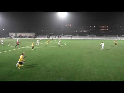 4.Testspiel: KSV 1919 vs. SC Weiz