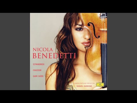 Massenet: Méditation from Thaïs