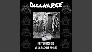 Religion Instigates (Live)