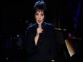 Liza Minnelli sings "You've Let Yourself Go"