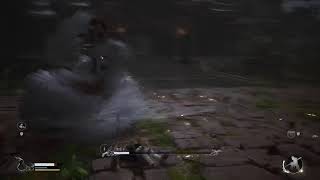 めちゃめちゃ評判のよい黒神話プレイしよ#1