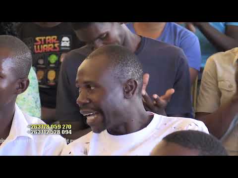 Mhofu varikuitasei vakadzi vevanhu- Prophet T Freddy