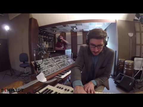 Schmidt Organ Explosion JM1