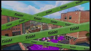 - 南ノ南と榊みむの塗るっとスプラトゥーン配信Part3