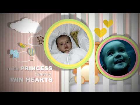 Happy Birthday Hitakshi   Birthday Invitation