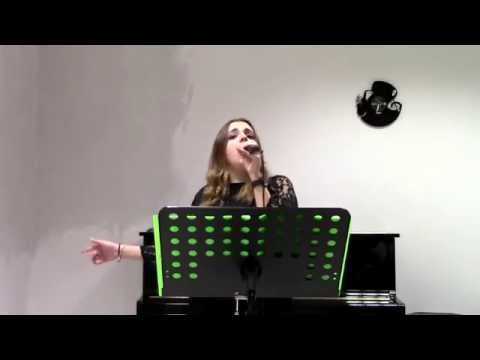 Aretha Franklin - Think - Cover by Sara