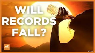 Phoenix forecast calls for 116 degrees: Will temperature records fall