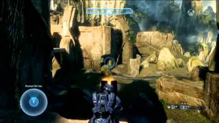 Walkthrough della mappa Sanctuary - GC14