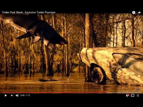 afbeelding Trailer Park Shark