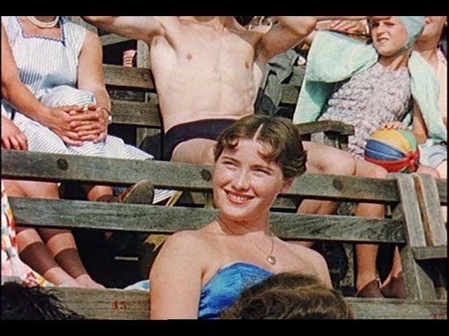 From the Sea to the Land Beyond (2012) - trailer