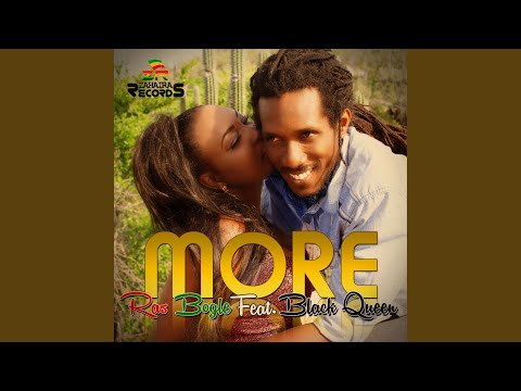 RAS BOGLE ft. Black Queen More