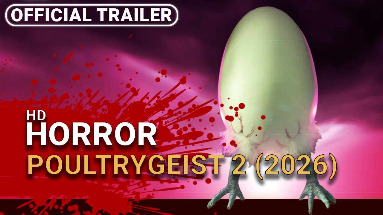 Poultrygeist II: Dawn of the Chicken Dead
