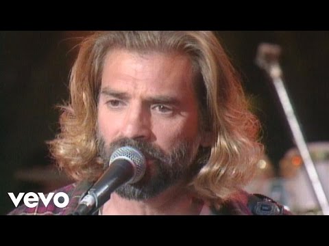 Kenny Loggins - Conviction of the Heart (from Outside: From The Redwoods)