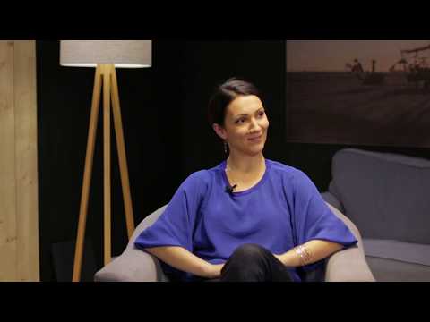 Baiba Kokina - Latvijas nacionālās operas un baleta vadošā soliste