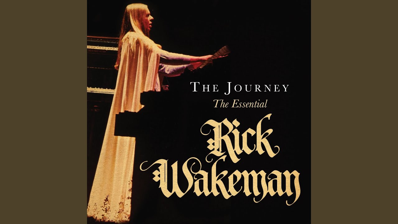 The Journey - YouTube