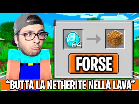 DICO FORSE PER 24 ORE AI MIEI AMICI.. *TROLLATO*