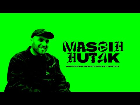 Trots van de Stad: Massih Hutak – Liefde en strijd in Amsterdam-Noord | Afl. 3