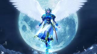 Moon Trance - Lindsey Stirling ★Nightcore★