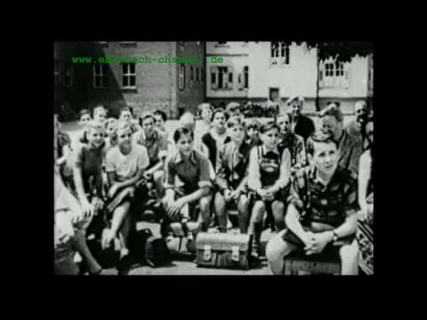 Frischer Wind in alten Gassen - in Eberbach gedrehter Kurzspielfilm aus dem Jahr 1951