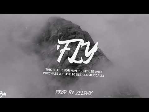 Ckay x Burnaboy x Wizkid Type Beat - "FLY" | Uplifting Afrobeat Instrumental 2022