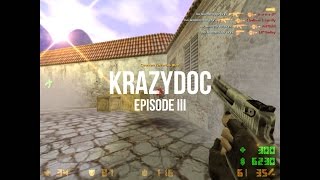 Jonzy Crazydoc : episode #3 "WATCH IN 720p60"