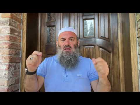 Porosi Mëngjesi (148) - O i Ri! Shfrytëzo Këtë Margaritar! - Hoxhë Bekir Halimi