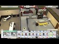 House Speed Build Sims 4