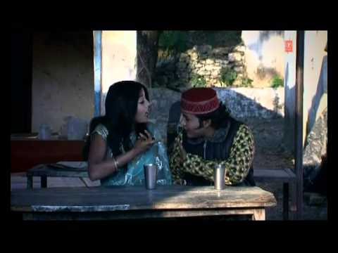 Haldwani Bazar Chhodi (Kumaoni Video Song) - Ki Bhalo Tero Mann