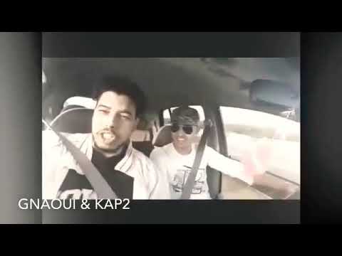 gnawi ft kap2🔥